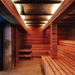 Saunas | Dezeen