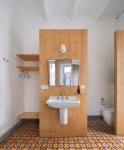 Emma Martí celebrates Menorcas architecture in Hevresac Hotel Emma Martí celebrates Menorcas architectural heritage in... 