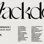 Echoes of Presence | Dezeen Events Guide Echoes of Presence