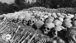 Genocide in the minds of Cambodian youth – DW – 07/20/2018