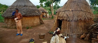 Unrest in central Nigeria – DW – 07/18/2012