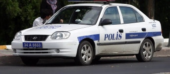 Turkey sacks 350 officers – DW – 01/07/2014