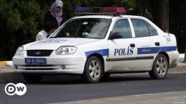 Turkey sacks 350 officers – DW – 01/07/2014