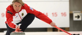 Olympic debut at 48 – DW – 02/10/2014