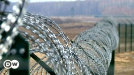 The Return of Old Enemies – DW – 06/13/2016