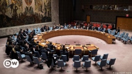 Egypt postpones controversial UN vote on Israeli settlements | News | DW | 22.12.2016 Egypt postpones controversial UN vote on... 