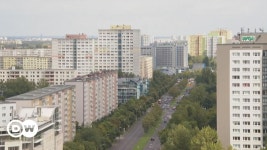 Between Berlin and a bad place: The Left party stronghold of Lichtenberg | Germany | News and in-depth reporting from Berlin and... 