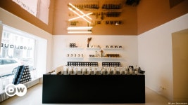 Argentina: Atelier Oblique perfume manufacturer | Planet Berlin - The global tourist guide for Germanyʼs booming capital | DW... 