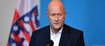 AfD-backed politician to make €93,000 for single day in job – DW – 02/06/2020