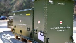 Countries ignored early warnings for COVID-19 – DW – 04/29/2020
