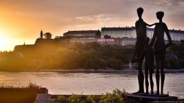 European Capitals of Culture 2022 take off – DW – 01/13/2022 European Capitals of Culture 2022 take off  – DW – 01/13/2022