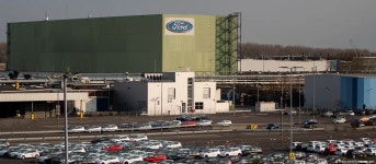 Ford in Germany faces possible sales ban — reports – DW – 05/20/2022