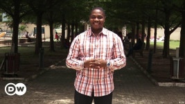 Welcome to this weeks edition of Eco Africa – DW – 04/16/2021