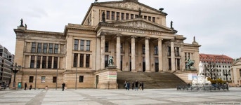 Germany hosts concerts to benefit Ukrainians – DW – 04/01/2022