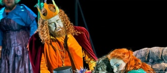 Bayreuth Festival 2022: More operas than ever – DW – 07/22/2022