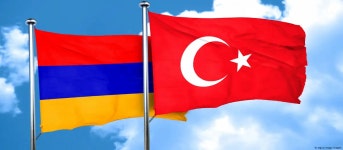 Armenia, Turkey agree to partially open border – DW – 07/01/2022