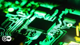 Technology sector to be affected by sanctions against Russia | Business | Economy and finance news from a German perspective | DW... 