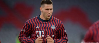 Bundesliga: Niklas Süle to join Dortmund from Bayern – DW – 02/07/2022