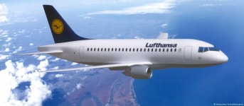 Remembering Germanys last homegrown airliner attempt – DW – 03/18/2022
