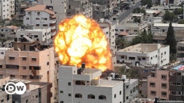 Israel targets Islamic Jihad in Gaza, militants fire back | DW News - latest news and breaking stories | DW | 06.08.2022 Israel... 