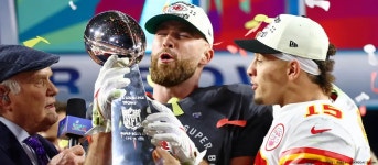 Super Bowl: Kansas City Chiefs beats Philadelphia Eagles – DW – 02/13/2023