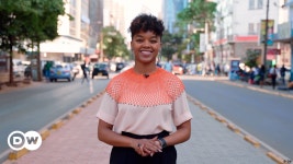 The 77 Percent - The Magazine for Africas Youth – DW – 10/11/2023