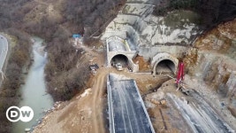 Georgia – An alternative trade route – DW – 02/28/2023