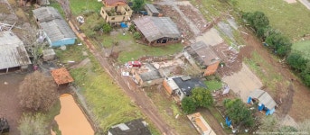 Brazil: 11 killed by severe storm, 20 others missing – DW – 06/18/2023