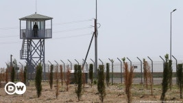 Azerbaijan announces anti-terrorist operation in Karabakh – DW – 09/19/2023