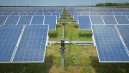 The challenge of getting renewable energy into our power networks | Euronews The challenge of getting renewable energy into our... 