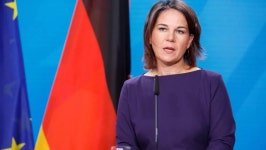Germany backs security zone around Ukraine nuclear power plant | Euronews Germany backs security zone around Ukraine nuclear... 