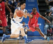 City rivalry: Coming off blowout loss at No. 19 Saint Louis, Richmond looks to rebound at VCU | Fox News City rivalry: Coming off... 