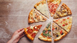 These are the top 5 pizzas in America | Fox News These are the top 5 pizzas in America