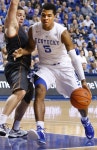Kentuckys 18-2 second-half dooms No. 6 Texas in a 63-51 loss to No. 1 Wildcats | Fox News Kentuckys 18-2 second-half dooms No.... 