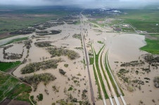 Tribe Searches for Residents Trapped in Montana Floodwaters | Fox News Tribe Searches for Residents Trapped in Montana Floodwaters