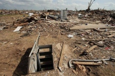 Twister fears rouse interest in shelters and safe rooms in Oklahoma, but waiting list is long | Fox News Twister fears rouse... 