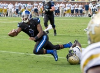 22 Ga. Tech 31-25, snapping 10-year losing streak in series | Fox News Boone, Sirk lead Duke past No. 22 Ga. Tech 31-25, snapping... 