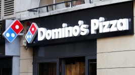 Domino’s launches baby registry for hangry parents-to-be | Fox News Domino’s launches baby registry for hangry parents-to-be