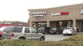 Thief leaves wallet behind after attempting to steal Starbucks tip jar | Fox News Thief leaves wallet behind after attempting to... 