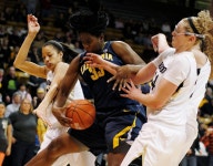 7 Cal past No. 20 Colorado 53-49 | Fox News Brittany Boyds 15 points lead No. 7 Cal past No. 20 Colorado 53-49