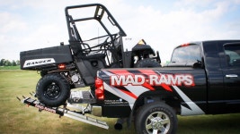 Iowa inventors hoping youll flip for Mad-Ramps | Fox News Iowa inventors hoping youll flip for Mad-Ramps