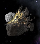 Meteorites on Earth may come from just a handful of early lost worlds | Fox News Meteorites on Earth may come from just a handful... 