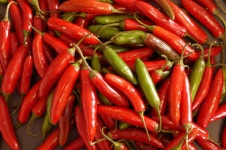 Bring On The Hot Sauce! Spicy Food Lovers Predisposed To Be Adrenaline Junkies | Fox News Bring On The Hot Sauce! Spicy Food... 