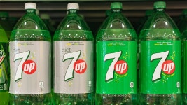 Can 7UP really help cure a cold? | Fox News Can 7UP really help cure a cold?