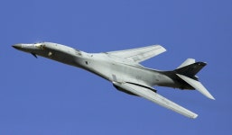 Air Force grounds B-1 bomber fleet over ejector-seat issue | Fox News Air Force grounds B-1 bomber fleet over ejector-seat issue