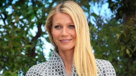 Gwyneth Paltrow models Goops new swimwear, stuns social media: ‘This is the mom bod I want’ | Fox News Gwyneth Paltrow... 