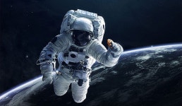 DoubleTree cookies to be the first food baked in space | Fox News DoubleTree cookies to be the first food baked in space