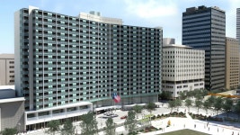 Texas hotel offers free lodging to hospital workers on coronavirus frontlines | Fox News Texas hotel offers free lodging to... 