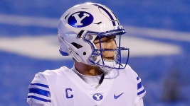 No. 9 BYU routs No. 21 Boise State 51-17 to remain unbeaten | Fox News No. 9 BYU routs No. 21 Boise State 51-17 to remain unbeaten