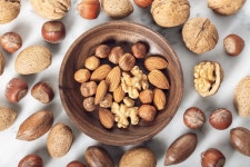 Eating tree nuts every day can improve sperm quality, study finds | Fox News Eating tree nuts every day can improve sperm quality... 